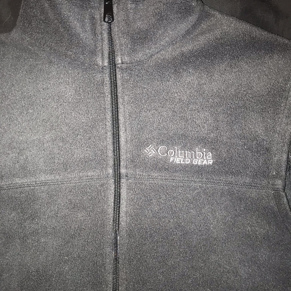Columbia Field Gear Vest
